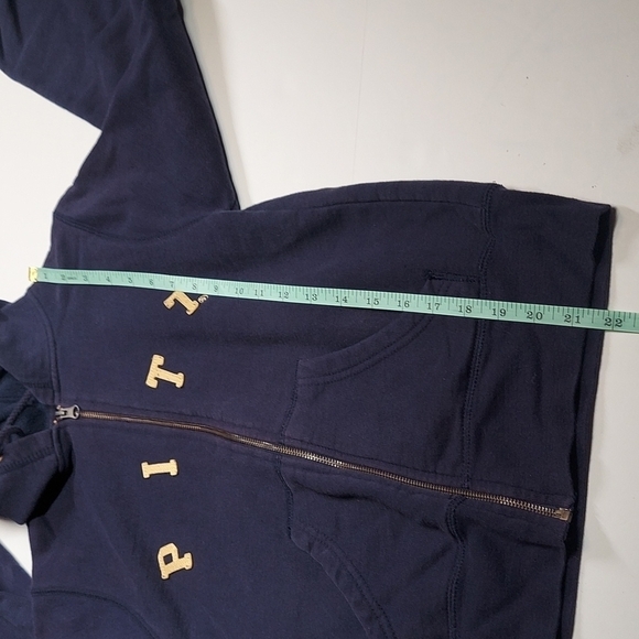 Pitt Panthers  Youth Jacket Size Small - Picture 7 of 7